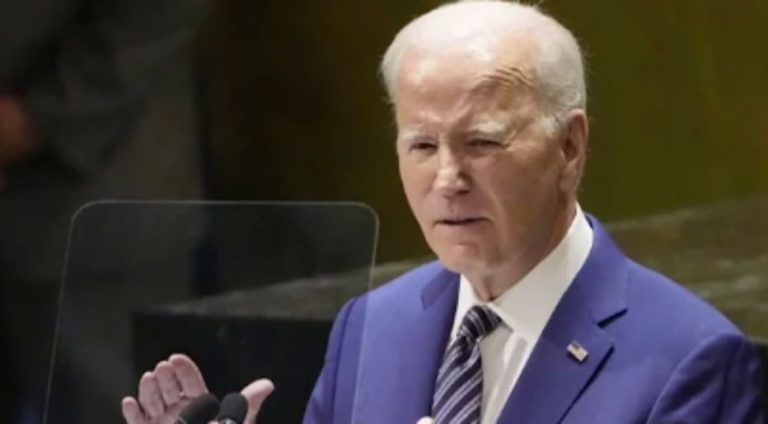 Joe Biden betrays major ally in stunning act he’ll live to regret