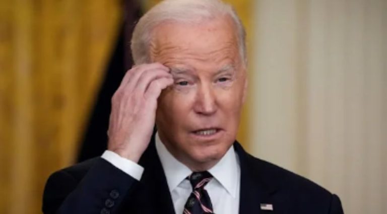 Biden administration’s shocking failure has his allies jumping ship