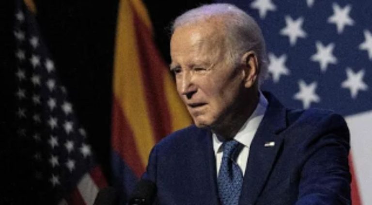 Joe Biden just made a frightening order you have to see