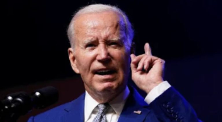 Biden administration found responsible for lives of hundreds of thousands of children