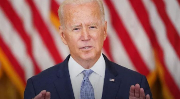 Joe Biden’s newest actions prove he is unfit to lead