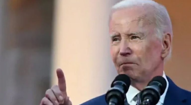 Lawmakers issue chilling terror attack warning to Biden