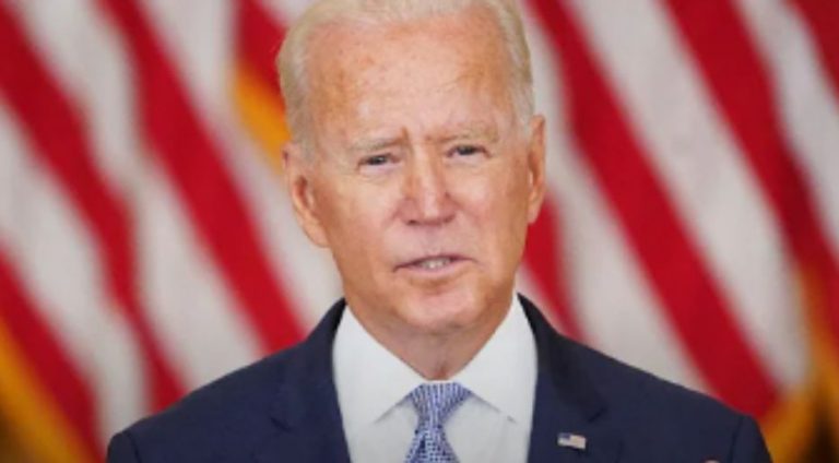 Biden has nowhere to hide after being caught explicitly funding terrorists