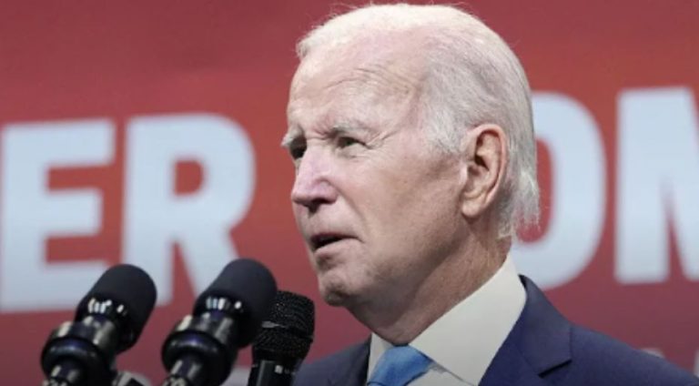 Experts have a chilling warning with all the blame on Biden