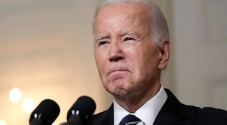 Threat to American lives has Joe Biden in a world of trouble