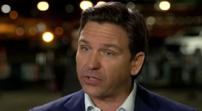 Another shocking move by Ron DeSantis has GOP candidates worried