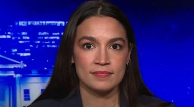 AOC gets embarrassed on national TV live in this shocking way