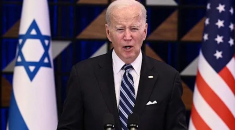 Biden administration makes yet another boneheaded decision