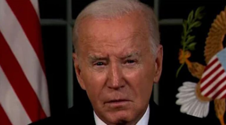 Biden administration quietly admits to this horrible mistake