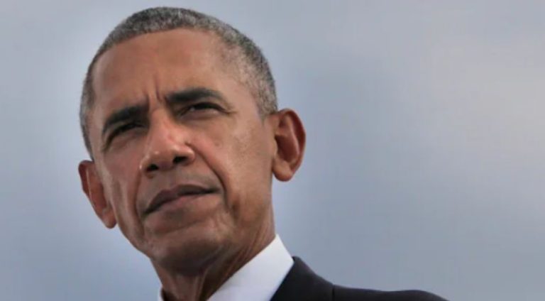 Obama releases terrifying statement that has Biden sweating bullets