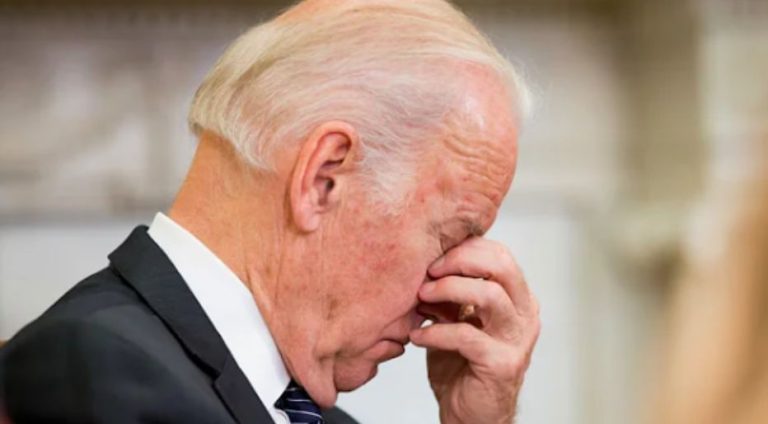 House Republicans confirm shocking truth about Biden family corruption