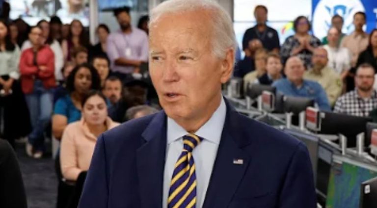 Biden’s health concerns resurface in a major way