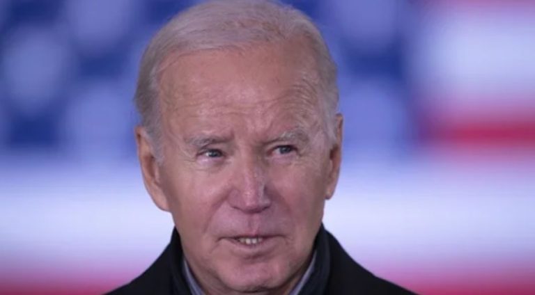 Biden has been hit with massive legal problems following his newest order