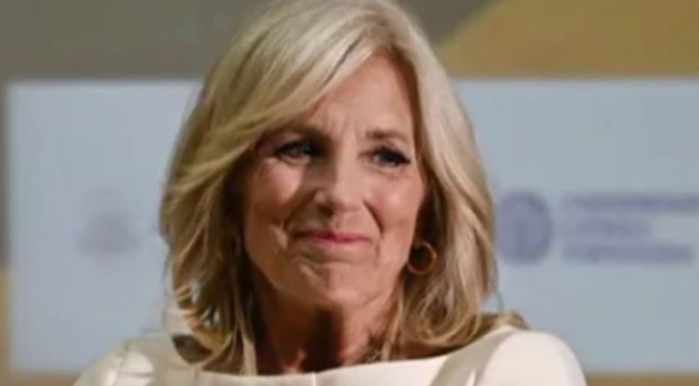 Jill Biden’s spokesman just betrayed Joe with one stunning exposé