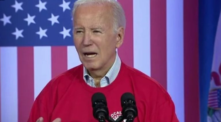 Agency complaint alleges disinformation and fraud in Biden campaign