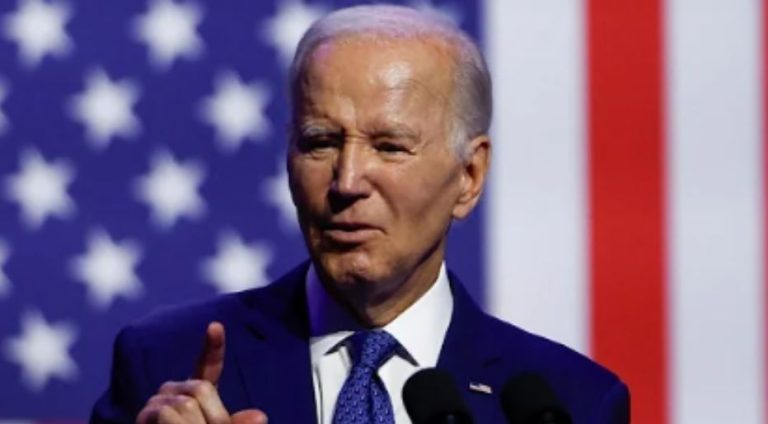 Biden’s latest health scare has Democrat voters worried about the future