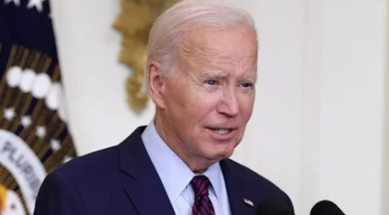 Former White House doctor exposes Biden’s failing health