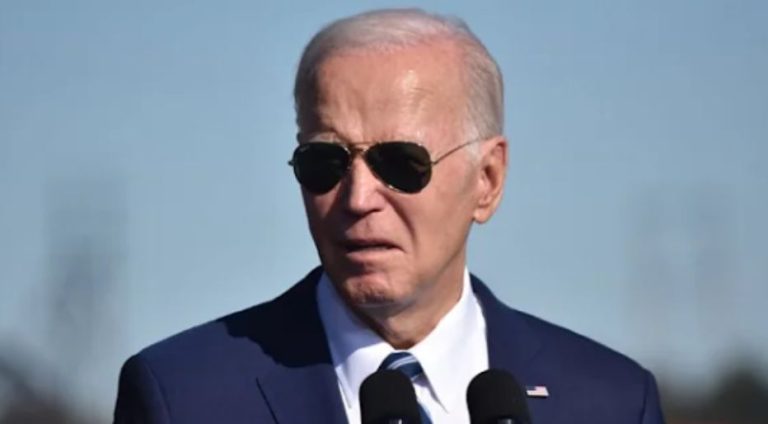 Joe Biden suffers massive loss that could cripple his re-election chances