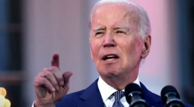 Joe Biden’s newest mistake has left Democrats scrambling to recover