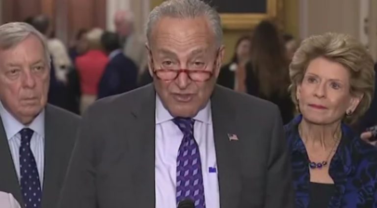 Chuck Schumer made this one critical move that is horrifying Republicans