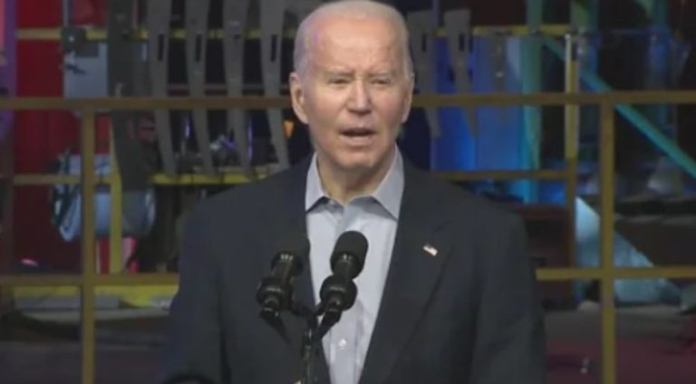 Biden administration betrays Americans with this shocking decision