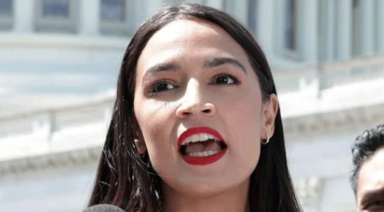 Alexandria Ocasio-Cortez attacked in terrifying NYC incident