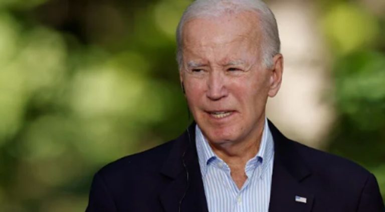 Joe Biden just betrayed American veterans with the stroke of a pen