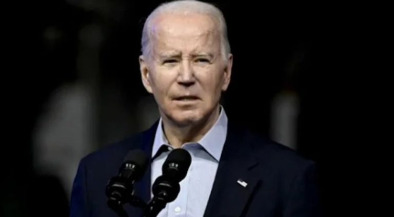 Biden’s recent foreign policy failure leads to shocking Congressional admission