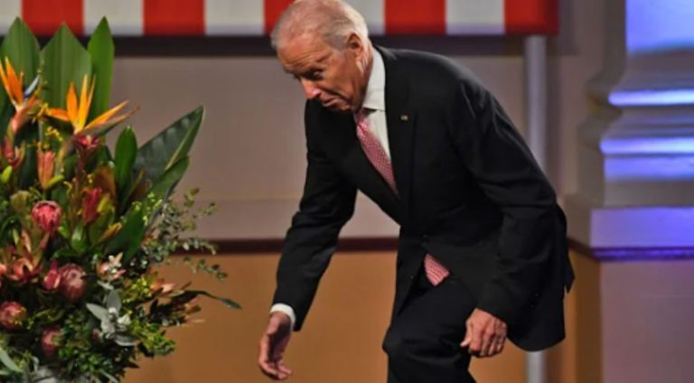 Biden’s epic betrayal could mean the end of his campaign