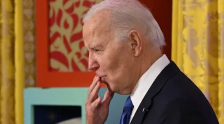 New interview unveils shocking Biden administration propaganda in media