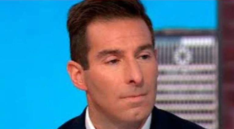 CNN analyst makes shocking admission about Trump legal battles