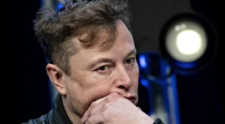 Elon Musk’s comments expose the terrifying truth about the Left