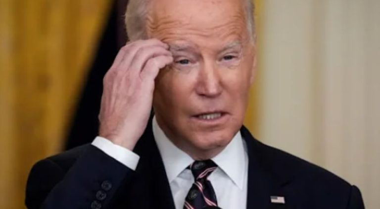 Newest Donald Trump development makes Biden burst a blood vessel