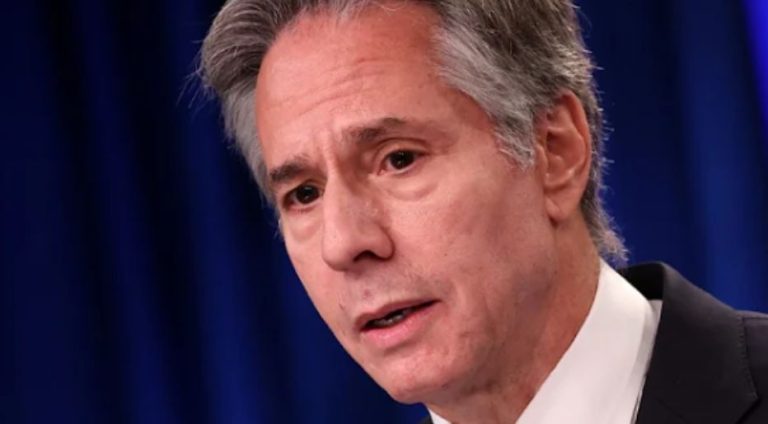 Secretary of State Blinken’s disturbing anti-Israel remarks to Netanyahu expose the Left