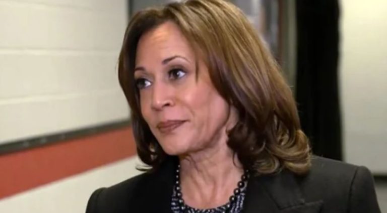 Kamala Harris’ shocking remarks have sparked a storm of outrage