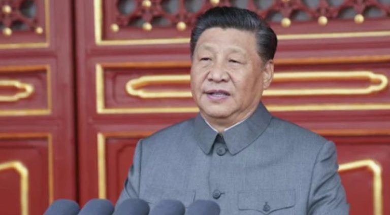 Chilling report uncovers details of the CCP’s hidden plot to end America