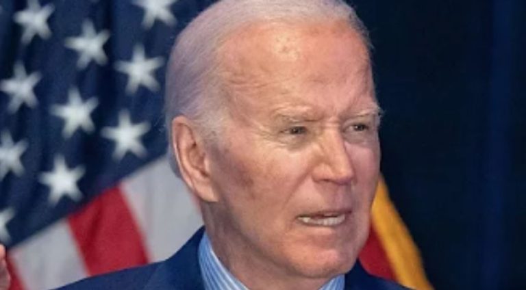 Biden receives a devastating election blow from a completely unexpected group