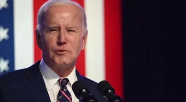 Joe Biden lies to grieving family of deceased service member