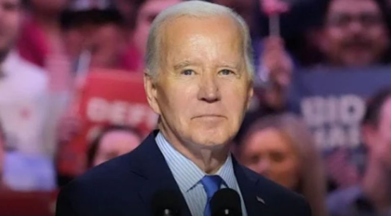 Biden just received a massive betrayal from among his own people