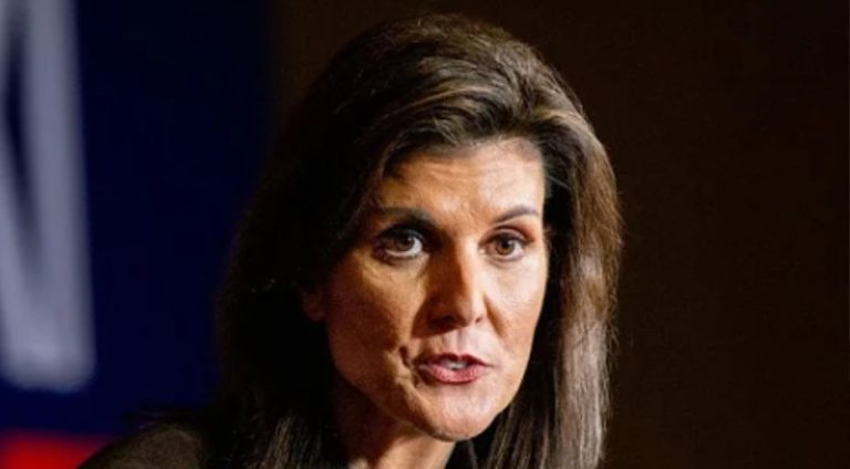 Nikki Haley receives stunning upset that has her furious