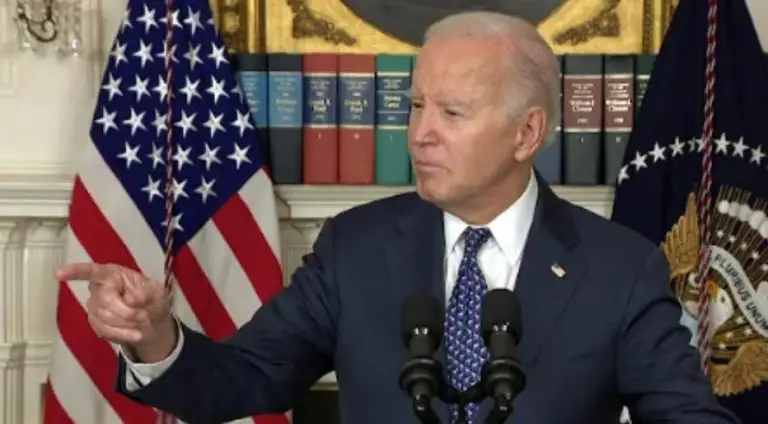 Biden administration ends up attacking themselves in moronic Super Bowl ad