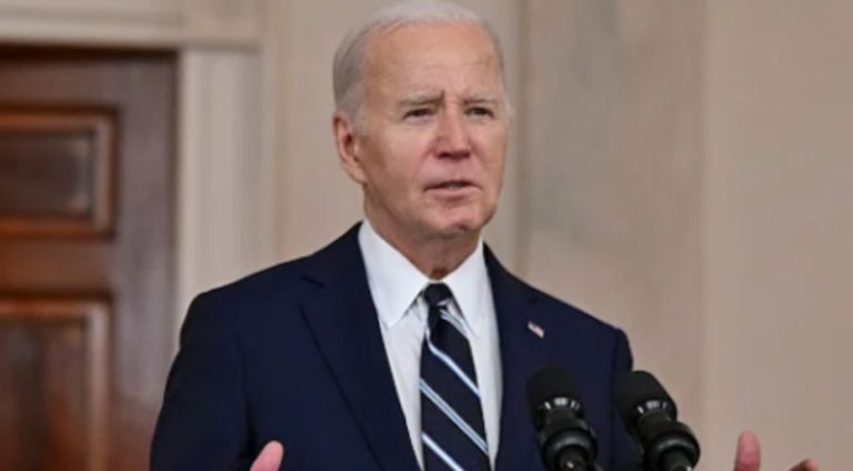 New Biden report unveils disgusting truth about Radical Left’s anti-America agenda