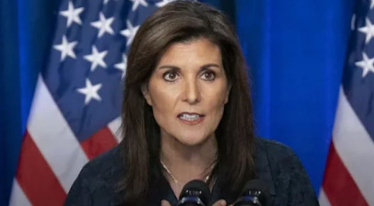 Nikki Haley makes a surprise announcement that leaves conservatives completely confused