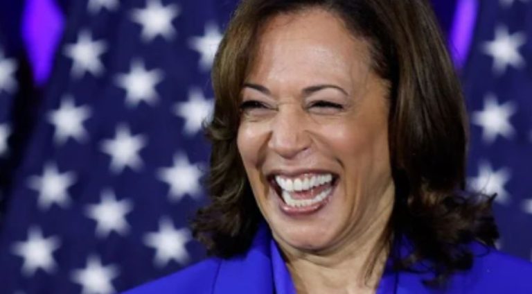 Kamala Harris’ scary admission left Americans gripped with fear