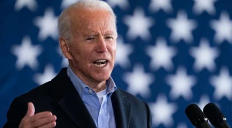 Joe Biden makes disgusting statement that has Republicans red with rage