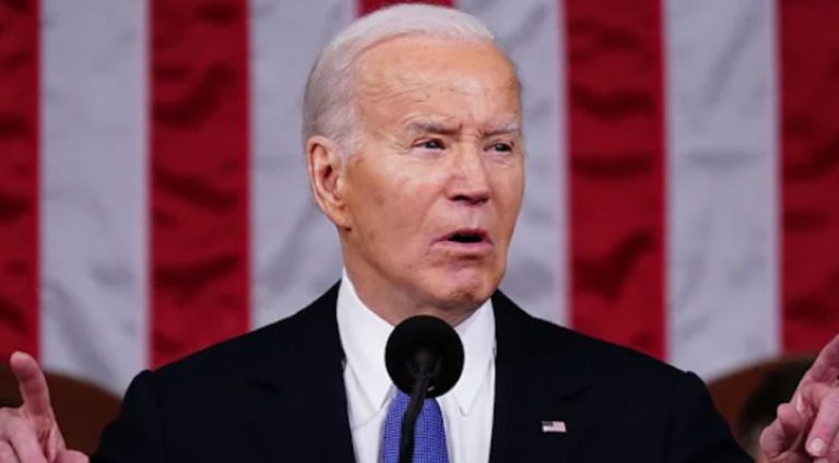 Joe Biden’s shocking betrayal of U.S. troops has left America horrified