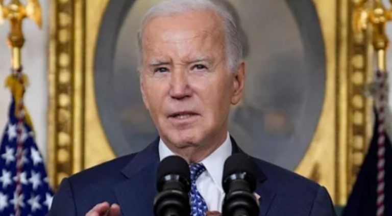 Biden officials caught destroying evidence and the reason is disgusting