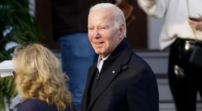 Biden changes his angle and makes a dangerous pro-terrorist statement