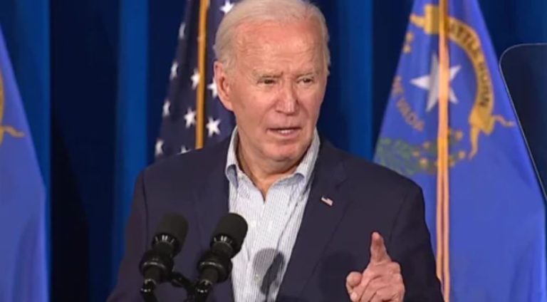 Biden admin’s horrifying laziness allows hundreds of thousands of illegals to walk free