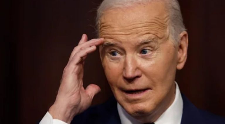 Biden faces massive new legal scandal that exposes just how much truth the Left is hiding